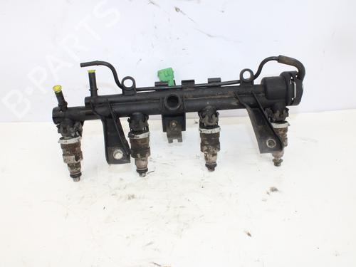 Injection rail PEUGEOT 306 (7B, N3, N5) 1.4 SL | BP15203370M98 