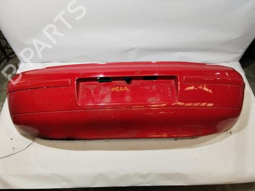 Used Rear bumper SEAT LEON (1M1) [1999-2006]  30264727
