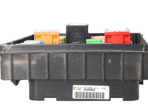 Fuse box SEAT LEON (1P1) | BP32306134E1 - Image 2