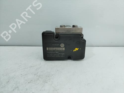 Used ABS pump SEAT LEON (1P1) 1.4 16V (86 hp) 18130276