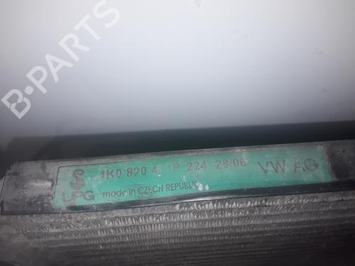 AC-Kondensator VW GOLF V (1K1) 1.9 TDI | BP9060393M32 