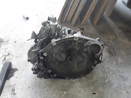 Gearbox CITROËN C8 (EA_, EB_) 2.2 HDi | BP8554280M3 