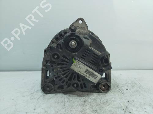 Used Alternator RENAULT GRAND SCÉNIC II (JM0/1_) 1.9 dCi (JM0G, JM12, JM1G, JM2C) (120 hp) 19042423