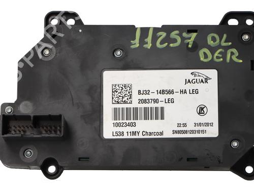 Used Switch Switch LAND ROVER RANGE ROVER EVOQUE (L538) [2011-2019] 33295173 33295173