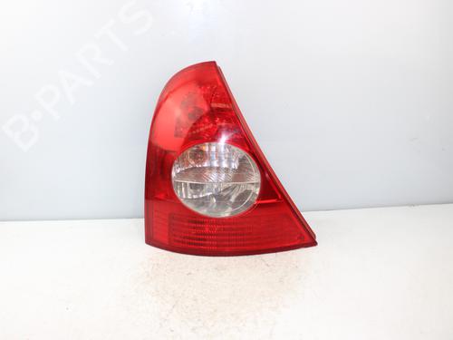 Used Left taillight RENAULT CLIO II (BB_, CB_) [1998-2016]  18246257