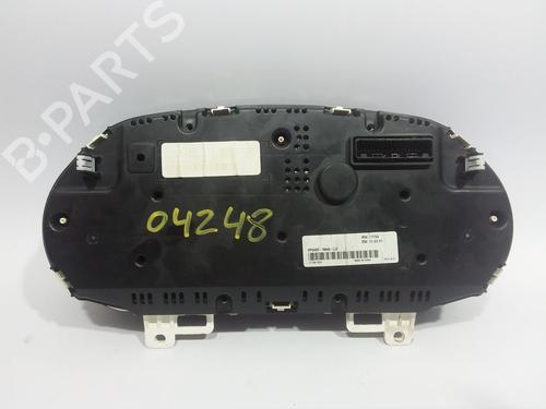 Instrument cluster NISSAN QASHQAI I (J10, NJ10) 1.6 dCi All-wheel Drive | BP10416288C47