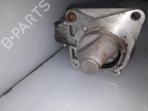 Starter FIAT PUNTO (188_) 1.2 16V 80 (188.233, .235, .253, .255, .333, .353, .639,... | BP9393652M8 