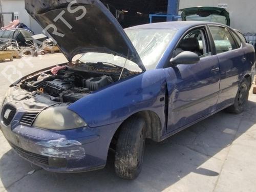 ABS Bremseaggregat SEAT CORDOBA (6L2) 1.9 TDI | BP26004884M43