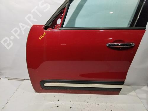Left front door FIAT 500L (351_, 352_) 1.3 D Multijet (199.LYM11, 199.LYM1A) | BP32164742C2