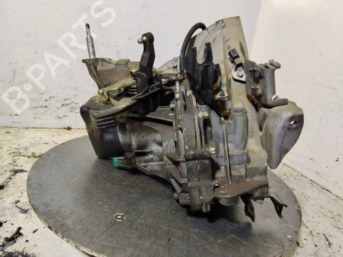 Gearbox RENAULT CAPTUR I (J5_, H5_) | BP38773639M3 - Image 8