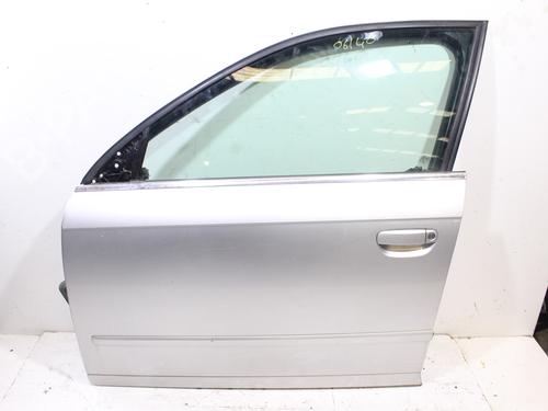 Left front door AUDI A4 B7 (8EC) 2.0 TDI 16V | BP17320820C2 