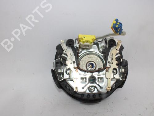 Driver airbag VW POLO (9N_, 9A_) 1.4 TDI | BP15717233C9 