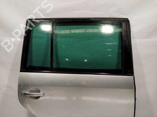 Used Right rear door VW TOURAN (1T1, 1T2) [2003-2011]  28812272