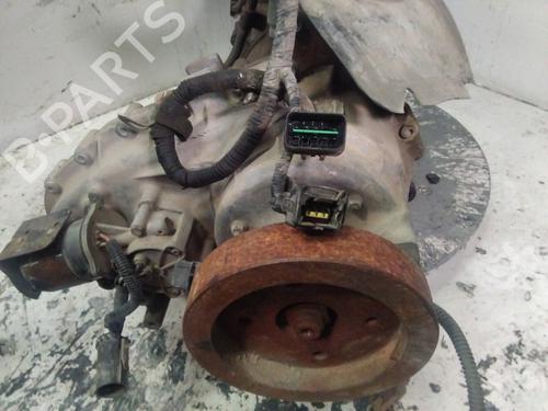 Gearbox HYUNDAI TERRACAN (HP)  | BP29631931M3 