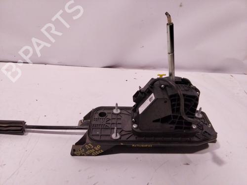 Gear lever AUDI A3 (8P1) 2.0 TDI | BP28837547M90