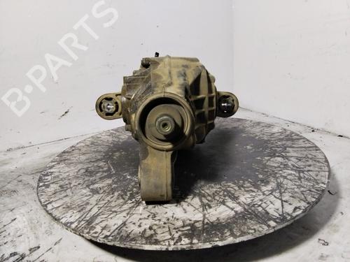 Pont arrière VW TOUAREG (7P5, 7P6) 3.0 V6 TDI | BP30810755M24 