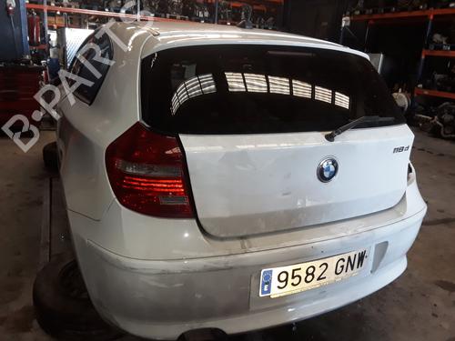 ABS pump BMW 1 Coupe (E82) 118 d | BP21062849M43 