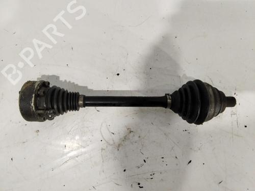 Drivaksel fortil venstre VW PASSAT B6 (3C2) 2.0 TDI (110 hp) 31216065