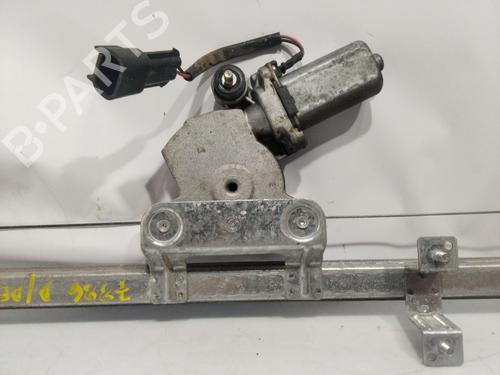 Front right window mechanism FIAT DUCATO Bus (244_) 2.8 JTD | BP30809751C23