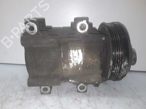 Used AC compressor FORD MONDEO II (BAP) 1.8 TD (90 hp) 8568238