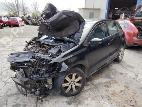 Brugte VW POLO V (6R1, 6C1) [2009-2022]  4429970