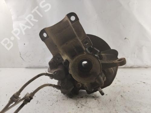 Right front steering knuckle CHEVROLET CAPTIVA (C100, C140)  | BP21377904M26 