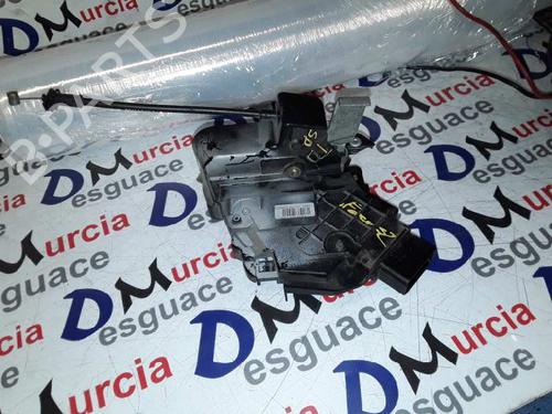 Høyre bak lås FORD FOCUS C-MAX (DM2) [2003-2007]  8552499