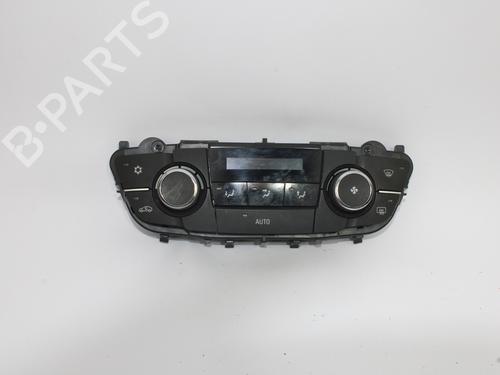 Used Climate control OPEL INSIGNIA A (G09) 2.0 CDTI (68) (131 hp) 12845135