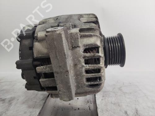 Alternator OPEL INSIGNIA A Saloon (G09) 1.6 CDTi (69) | BP23456997M7 