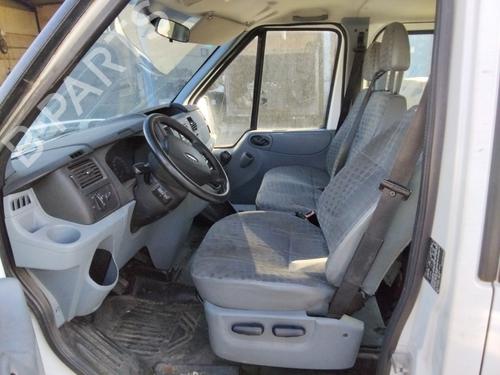 Pedal FORD TRANSIT Van (FA_ _) 2.2 TDCi | BP34605577I4  - Image 6