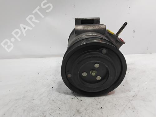 AC compressor CHEVROLET CAPTIVA (C100, C140) 2.0 D | BP30091952M34