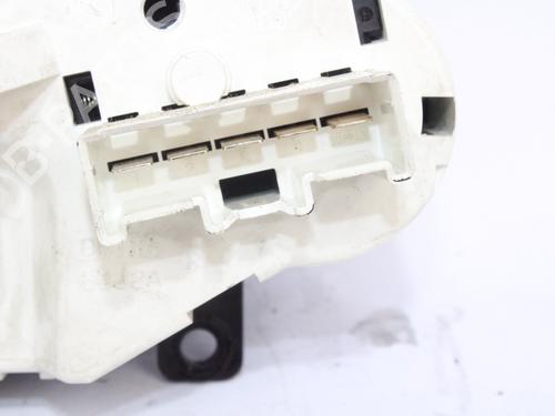 Commande Chauffage FORD FIESTA VI (CB1, CCN) 1.4 TDCi | BP15635043I5 