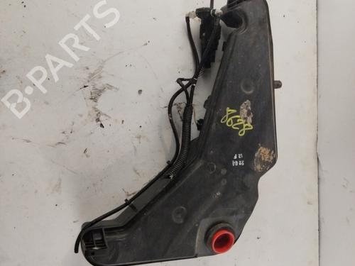 Used Windscreen washer tank AUDI Q5 (8RB) 2.0 TDI (143 hp) 24306037