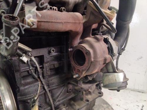 Engine VW GOLF IV (1J1)  | BP29040836M1 