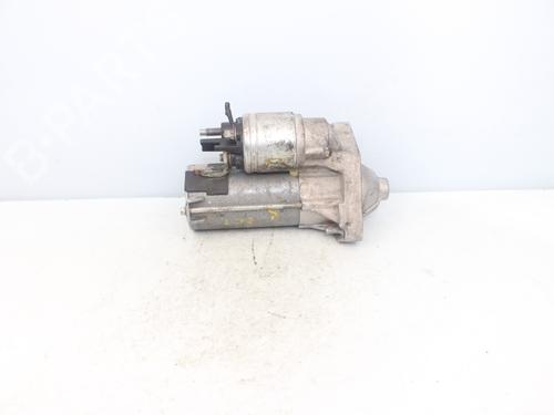 Starter RENAULT CLIO II (BB_, CB_) 1.5 dCi (B/CB3M) | BP16496079M8 