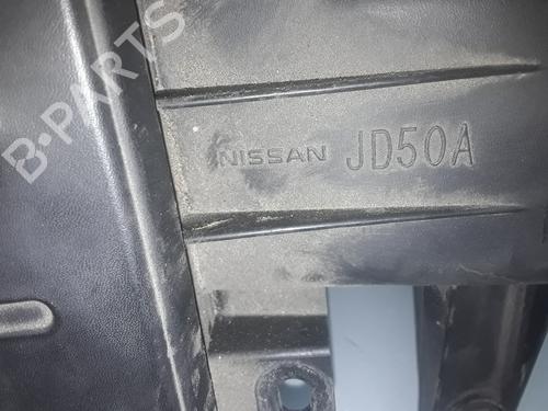 Air filter box NISSAN QASHQAI / QASHQAI +2 I (J10, NJ10, JJ10E) 1.5 dCi | BP14054515M87 