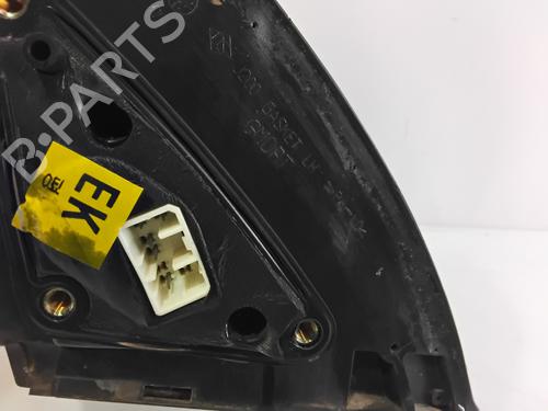 Left mirror CHEVROLET NUBIRA Saloon 1.4 | BP29476094C26 