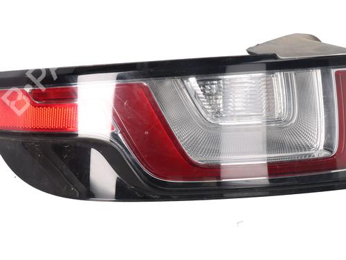 Used Left taillight Left taillight 38049709 38049709