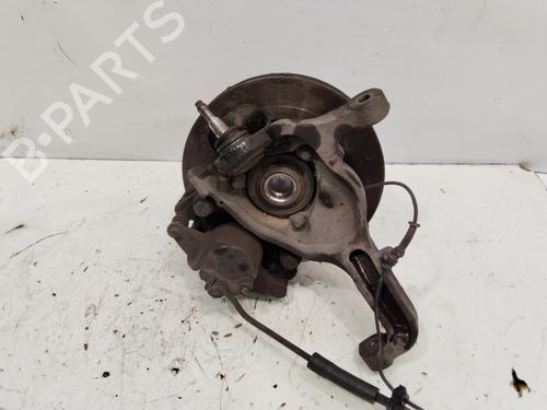 Right front steering knuckle JEEP CHEROKEE (KJ) 2.8 CRD 4x4 | BP27564201M26 