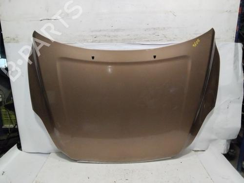 Panser VOLVO XC60 I SUV (156) [2008-2017]  28136330