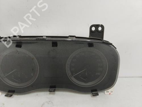 Instrument cluster HYUNDAI TUCSON (TL, TLE) 1.7 CRDi | BP24942687C47 