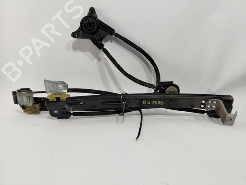 Used Front right window mechanism SEAT IBIZA IV SC (6J1, 6P5) [2008-2018]  29293233