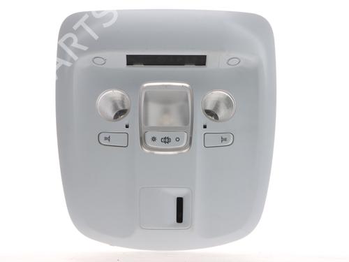 Kabinelys Kabinelys PEUGEOT 308 II (LB_, LP_, LW_, LH_, L3_) [2013-2021] 34245204 34245204