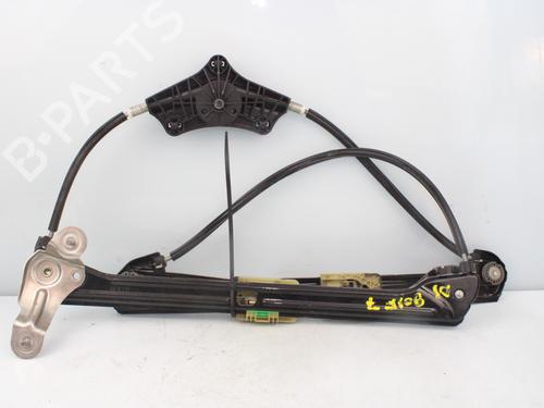 Used Front left window mechanism VW GOLF ALLTRACK VII Variant (BA5, BV5) [2014-2020]  21013860