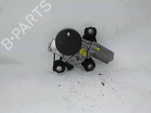 Used Rear wiper motor CITROËN C4 Picasso I MPV (UD_) [2006-2015]  11113880