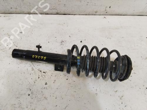 Used Right front shock absorber CITROËN C3 I (FC_, FN_) 1.6 16V HDi (90 hp) 20167525