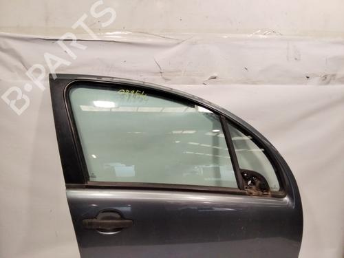 Right front door CITROËN C3 I (FC_, FN_) 1.4 HDi | BP25775578C3 