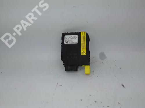 Used Electronic module Electronic module AUDI A3 Sportback (8PA) [2004-2015] 11201239 11201239