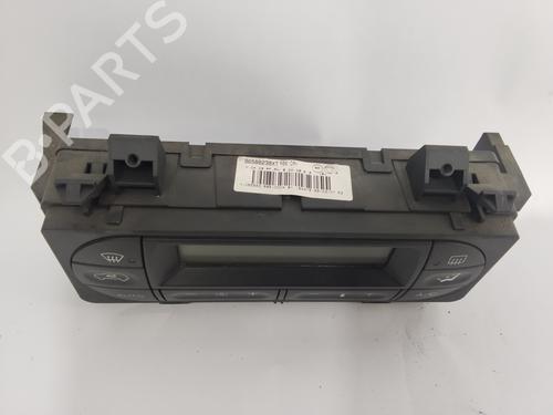 Climate control CITROËN C3 I (FC_, FN_) 1.4 HDi | BP27312542I5 