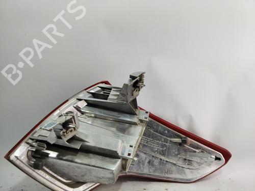 Left taillight CITROËN C4 Picasso I MPV (UD_)  | BP24466068C34 